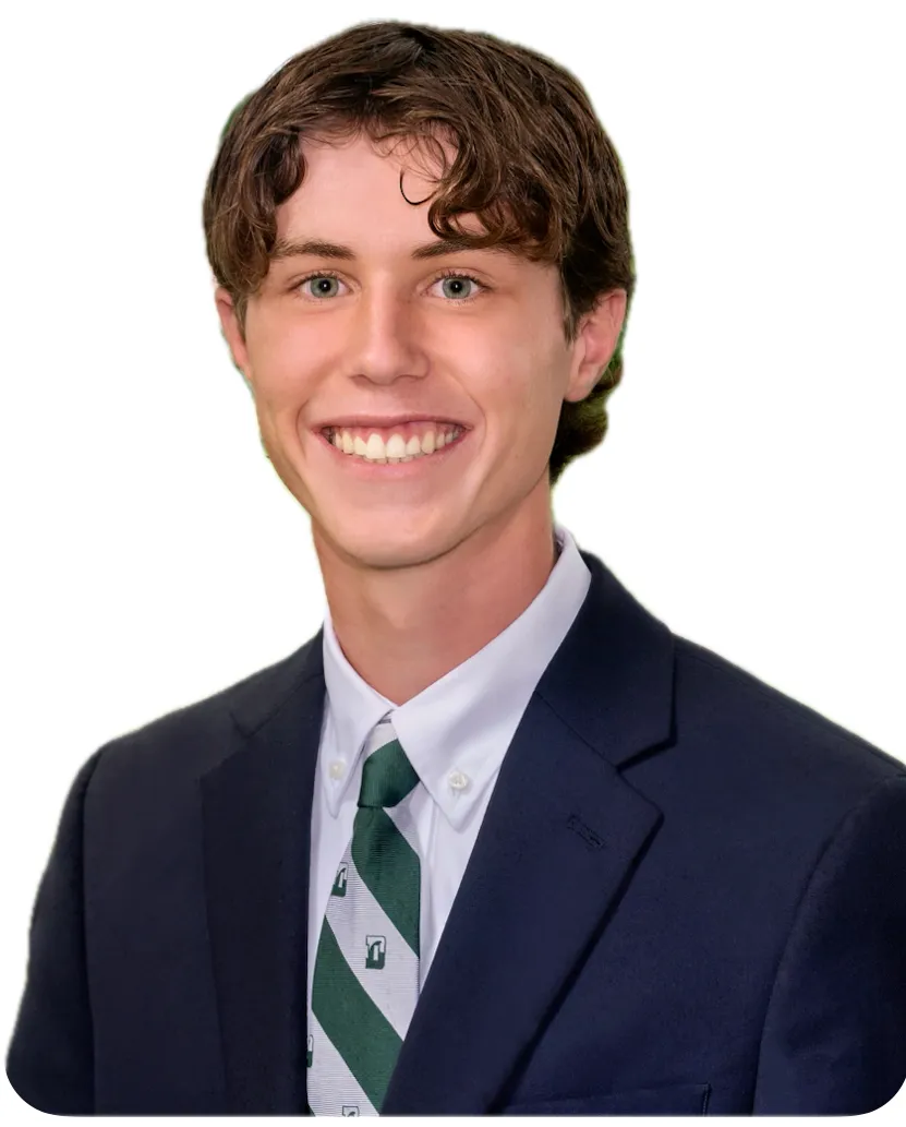 Gavin Hassan, Events Committee Director