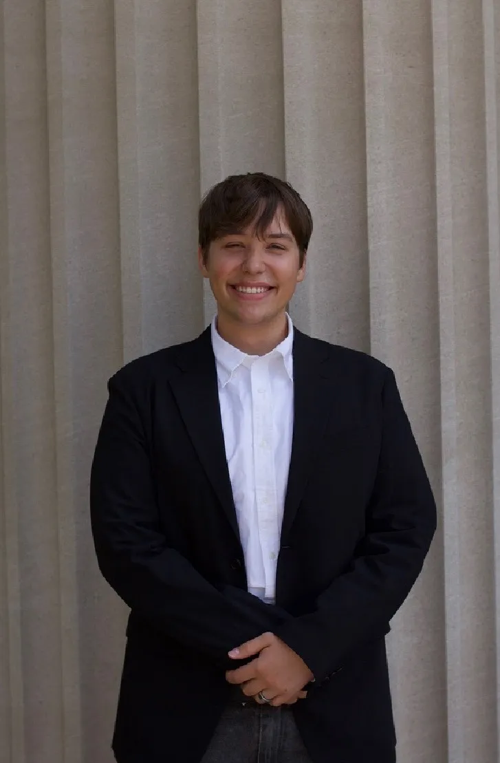 Charlie Benton, Secretary