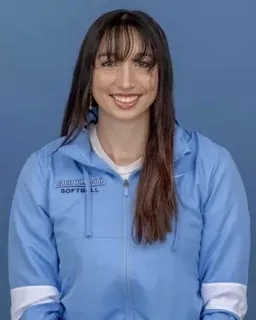 Charlotte Laidler, Internal Affairs Director
