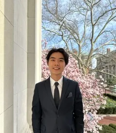 Enkang Jiang, Vice President