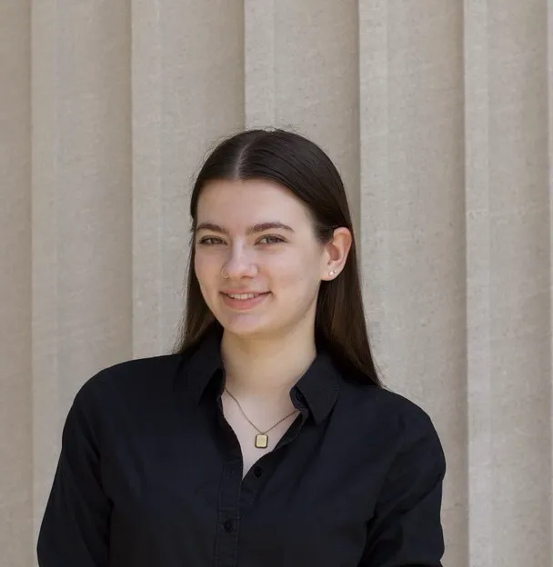 Brynn Sanner, Outreach Committee Director